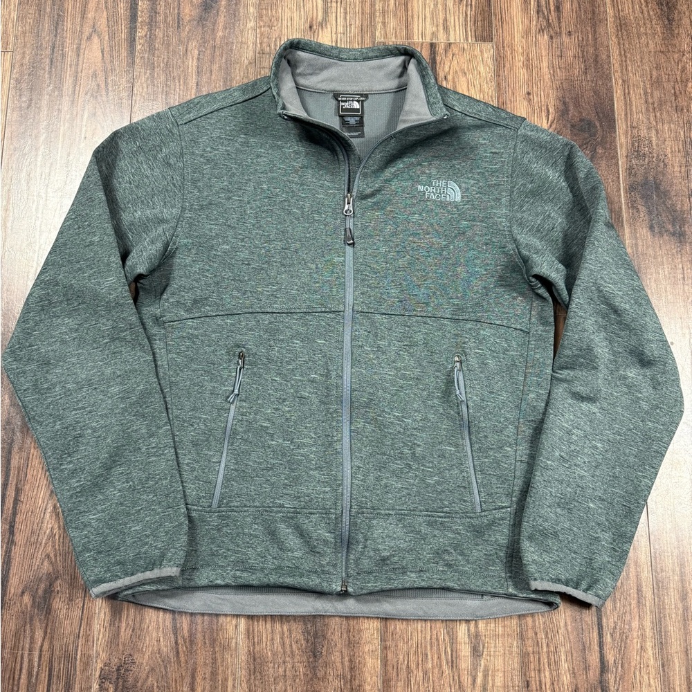 NORTHFACE WINDBREAKER JACKET